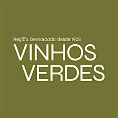 Vinhos Verdes