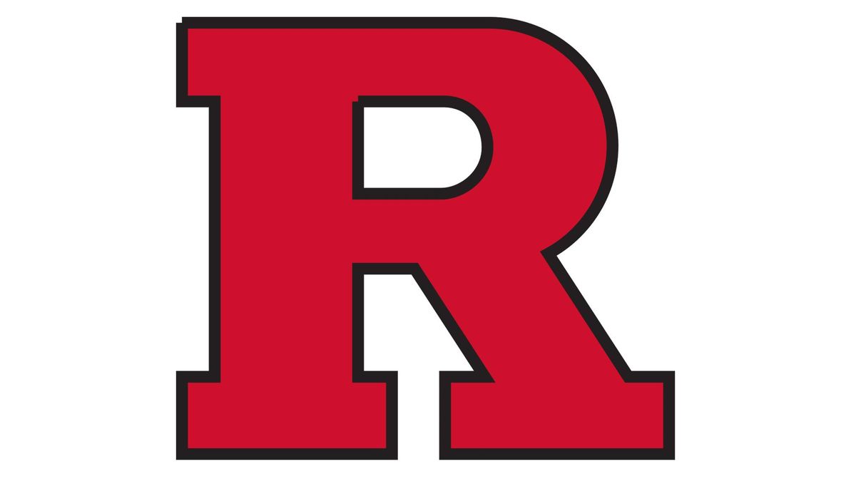 Rutgers @ Nebraska Watch Party