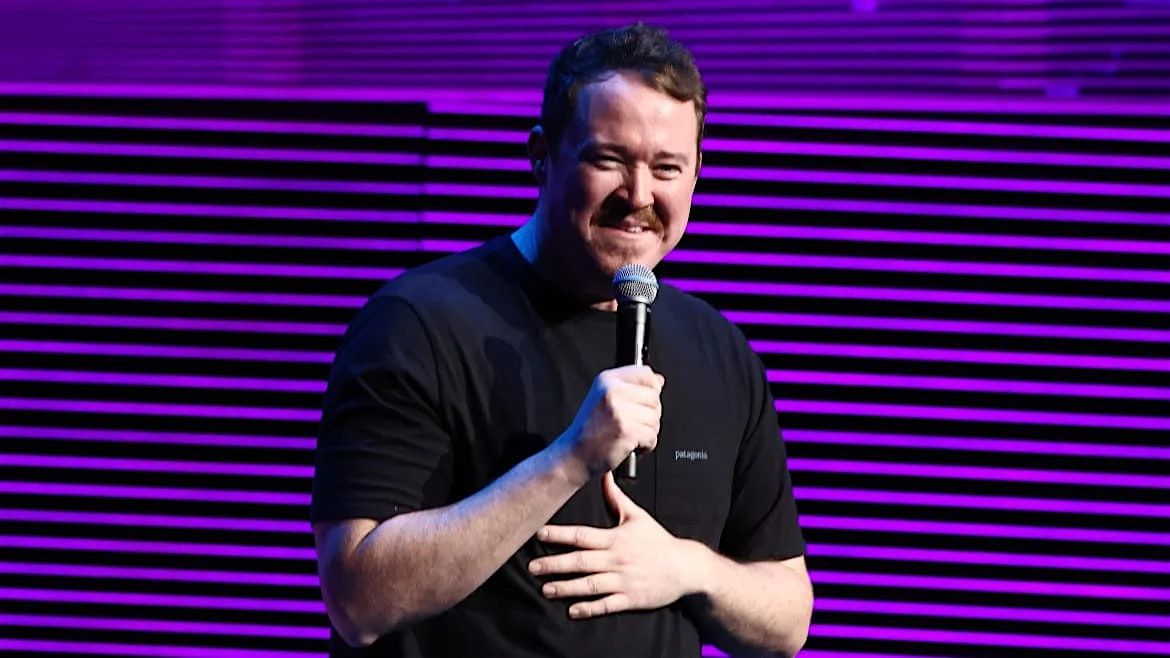 Shane Gillis Comedy Show at Lincoln Financial Field, Philadelphia - July 17
