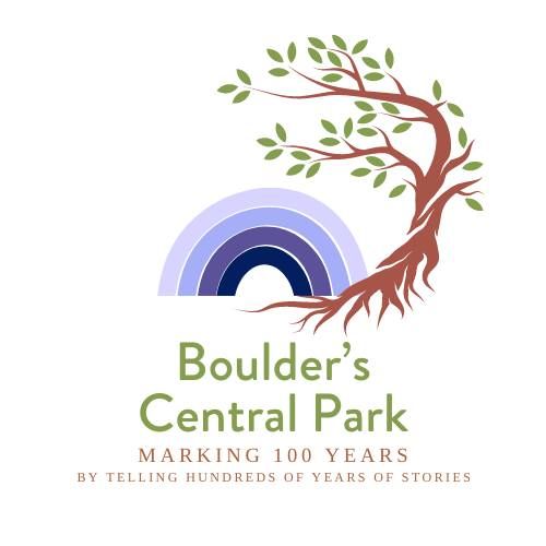 Boulder's Central Park Lecture Series