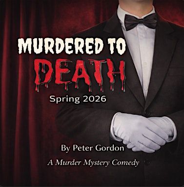Murdered to Death
