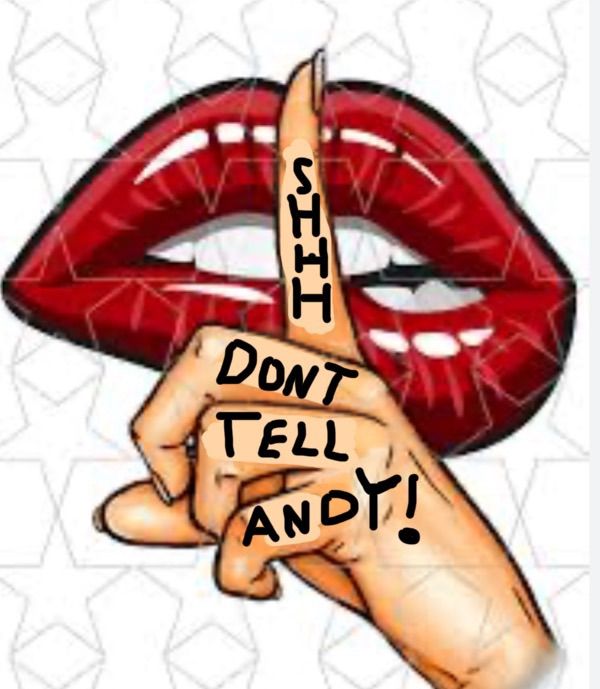 Don\u2019t Tell Andy! Live @ Encore, Lichfield