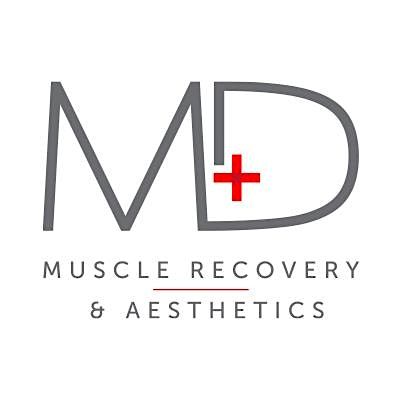 MD Muscle Recovery & Aesthetics