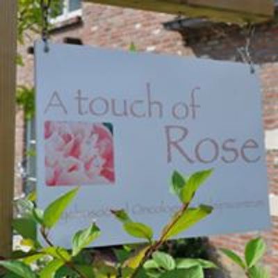 A touch of Rose