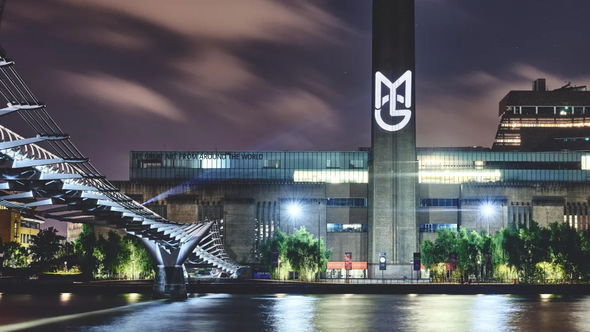 Macky Gee, Mollie Collins, C3, Jaybee (UK) in London