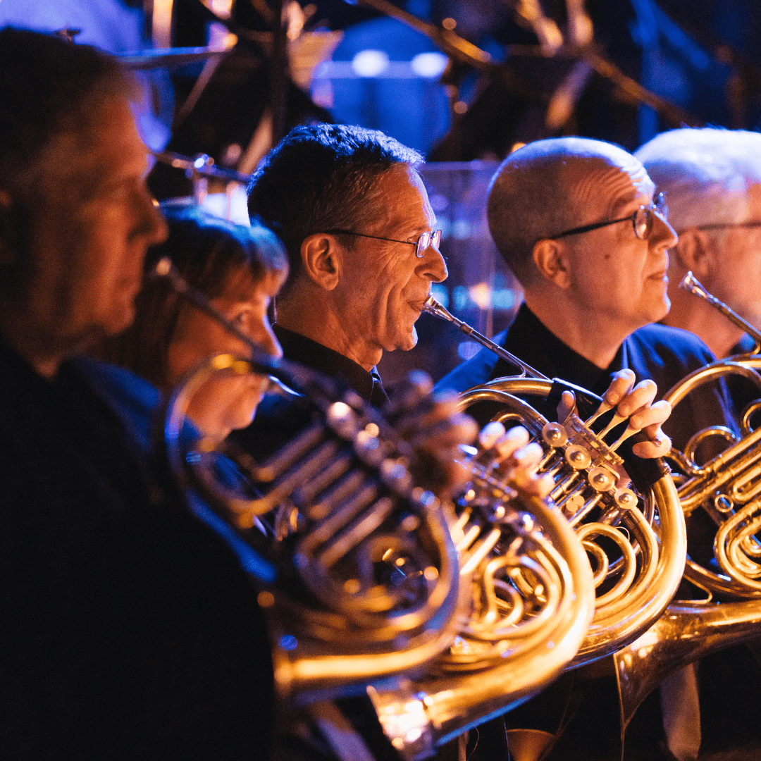 Chicago Philharmonic Orchestra - The Goonies in Concert