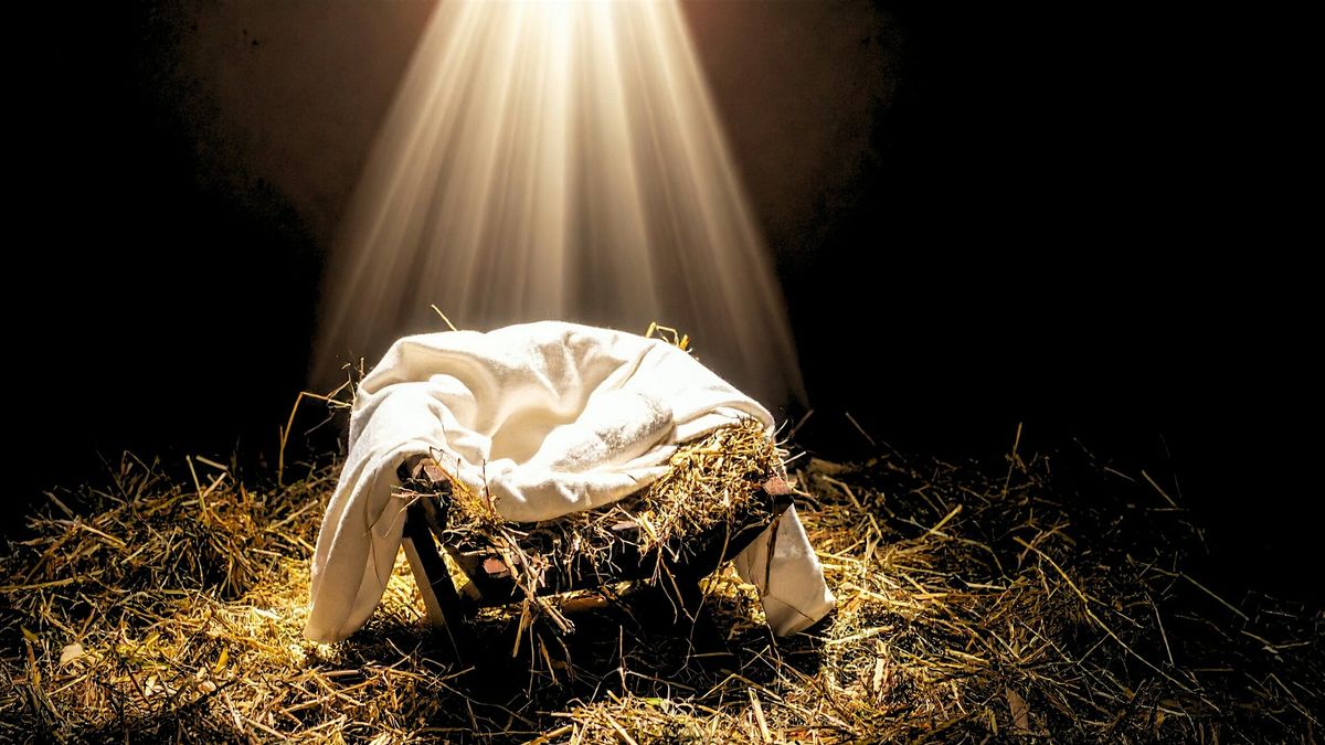 Christmas Eve Family Service