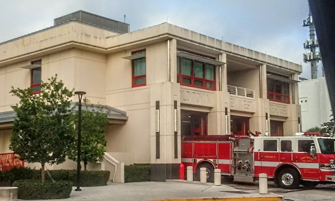 Early Bird Clean up Key West Firestation Lot on Simonton St hosted by Last Stand of the Florida Keys