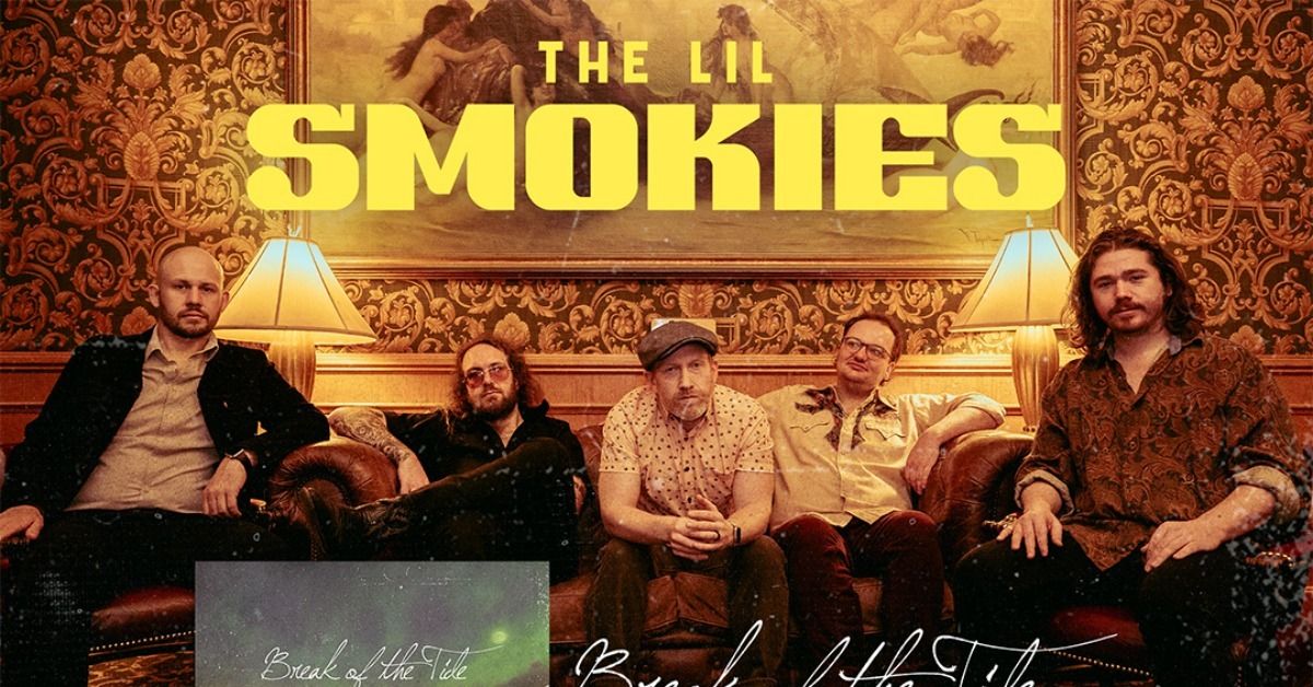 The Lil Smokies