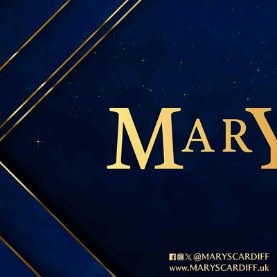 Marys Cardiff
