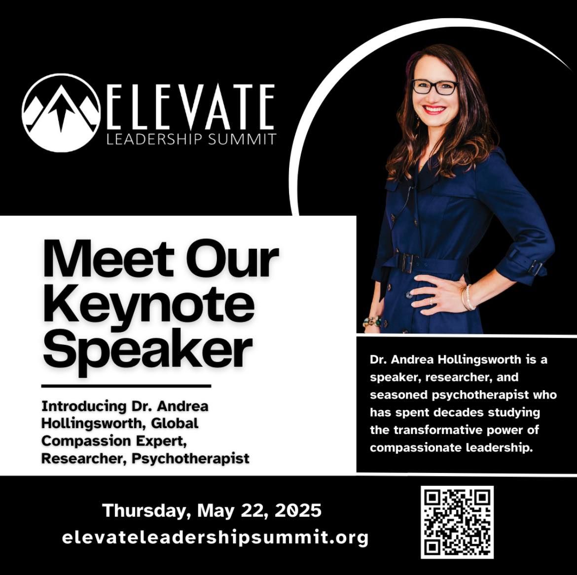 Elevate Leadership Summit 2025