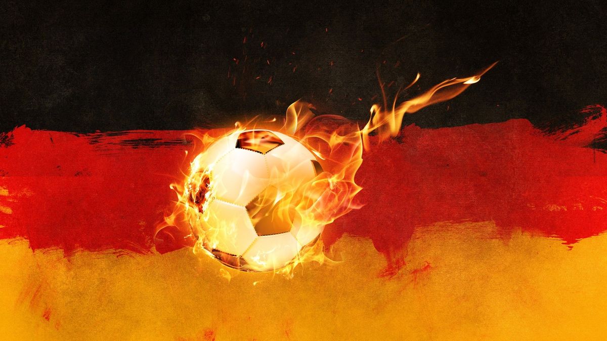 EM Viertelfinale - Spanien vs. Deutschland