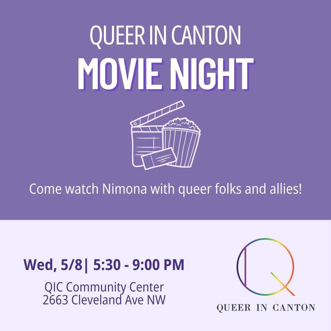 Queer Movie Night