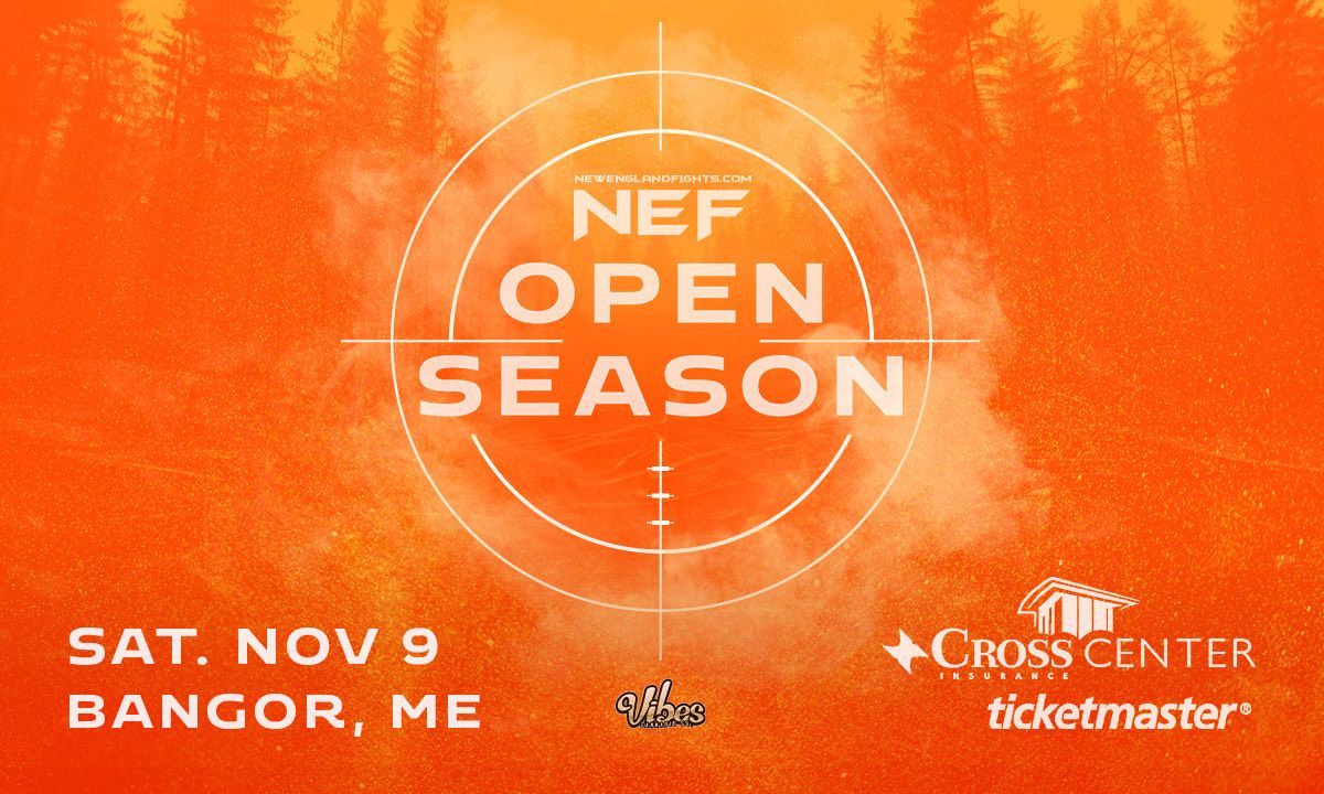 Nef 60: Open Season