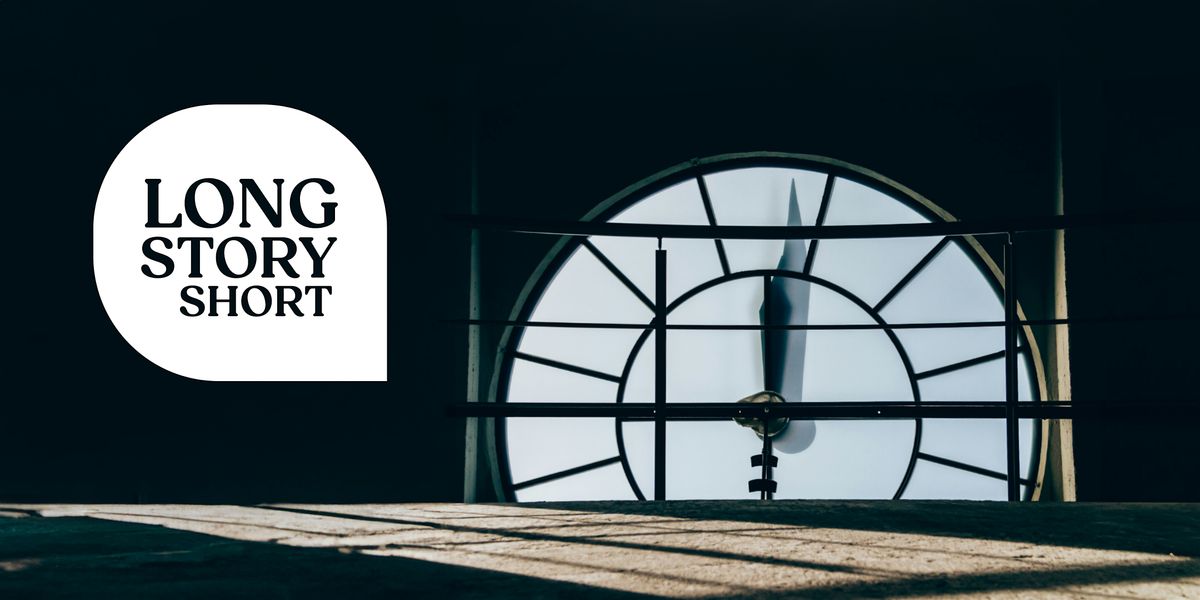 Long Story Short: In Hindsight