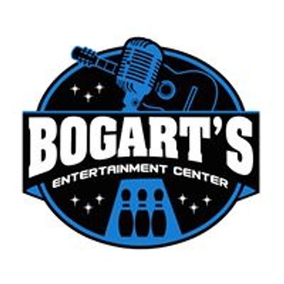 Bogart's Entertainment Center