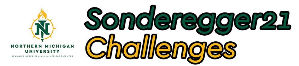Sonderegger21 Challenges