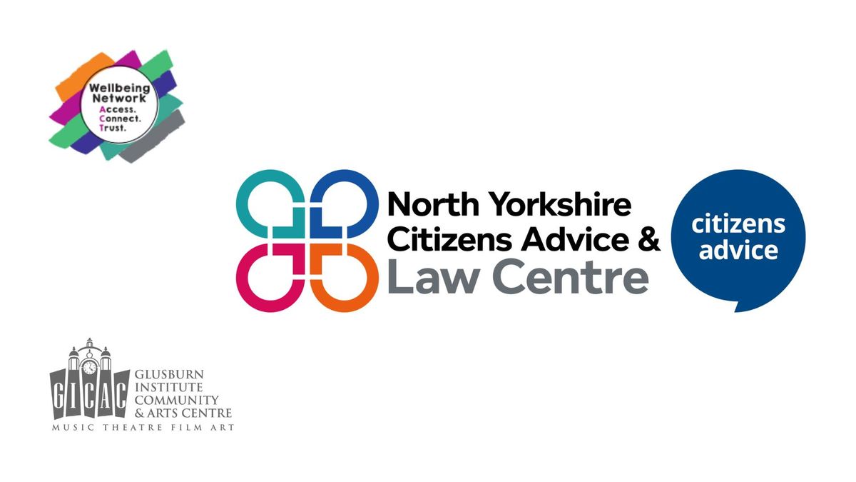 Citizens Advice - Appointments