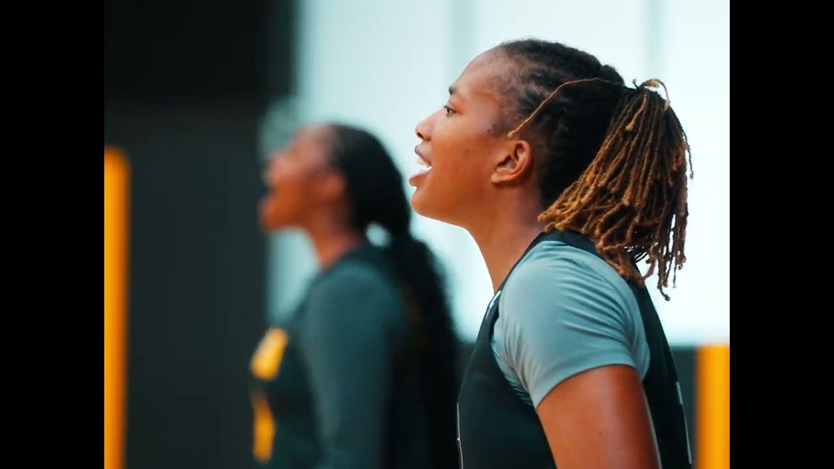 Howard Bison at VCU Rams Womens Basketball