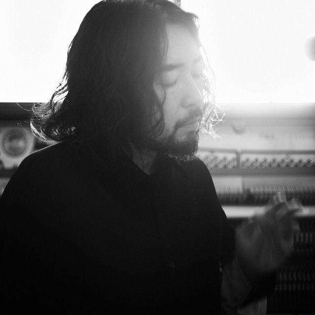 Akira, Von Bikr\u00e4v, 1luu, Lolalita, Bruhze, Akira Kosemura, Jepeto, Karlfroye in Paris