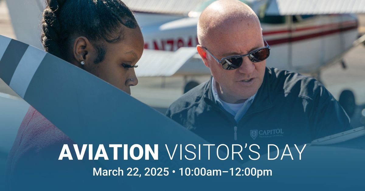 Aviation Visitor's Day