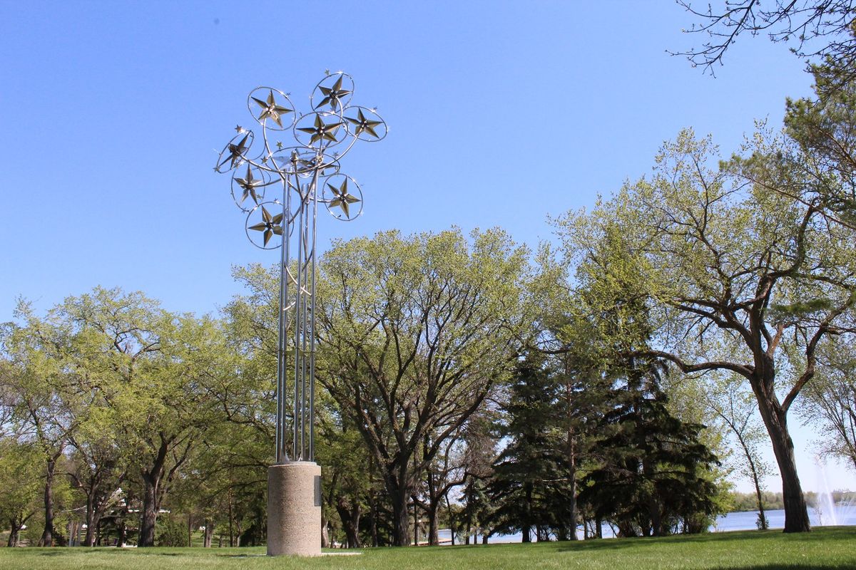 African Canadian Black History Month: Stories of Saskatchewan