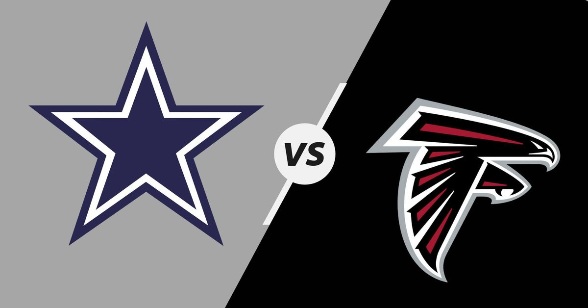 Dallas Cowboys Omaha Watch Party: Cowboys @ Falcons