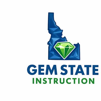 Gem State Instruction