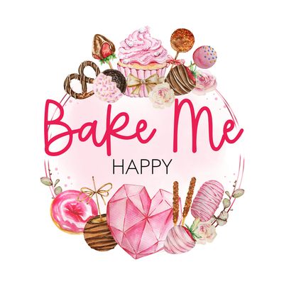 Bake Me Happy with Melissa