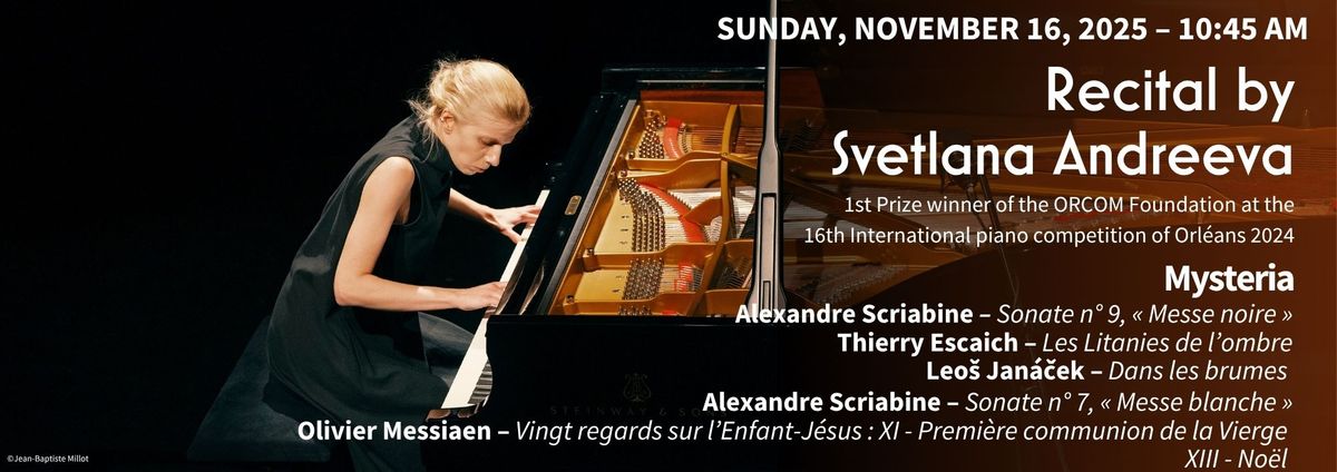 Un Piano Pour Noel