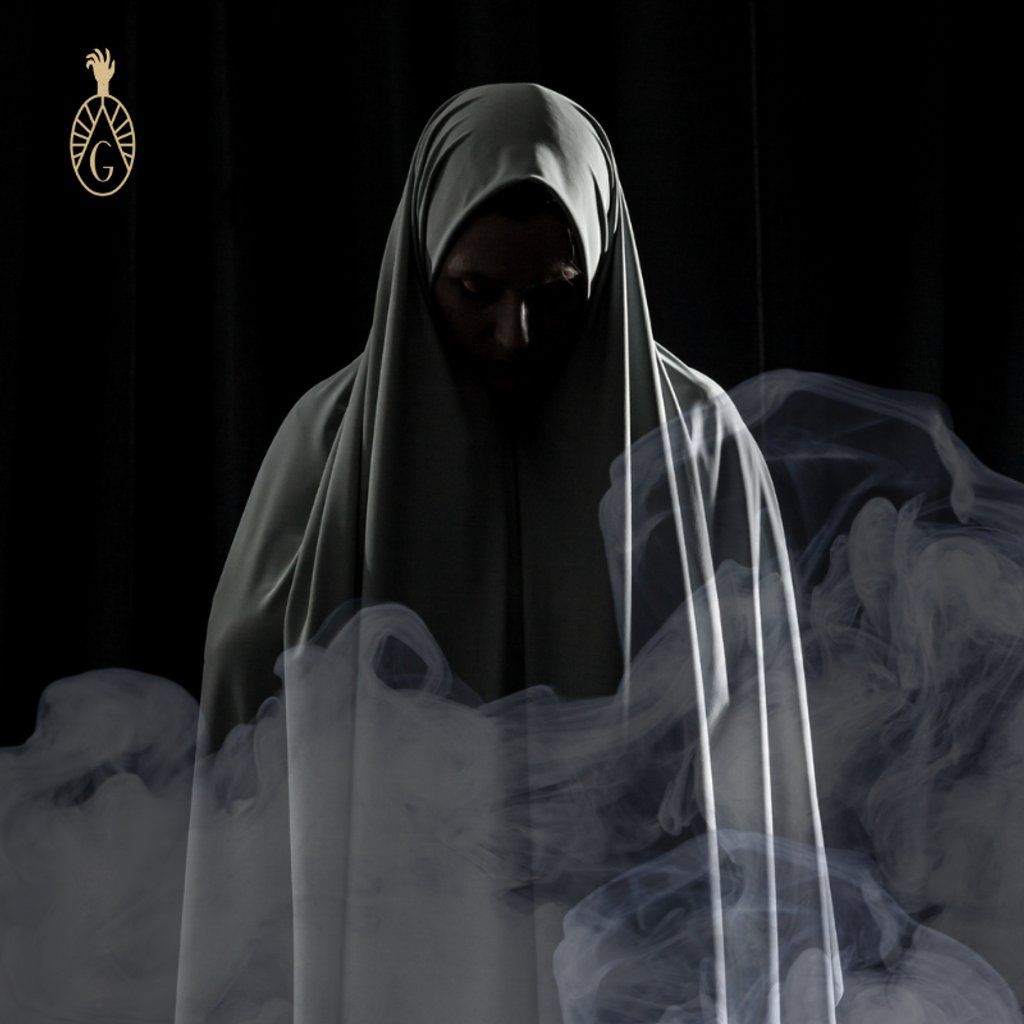 Midnight Mass at The Guild