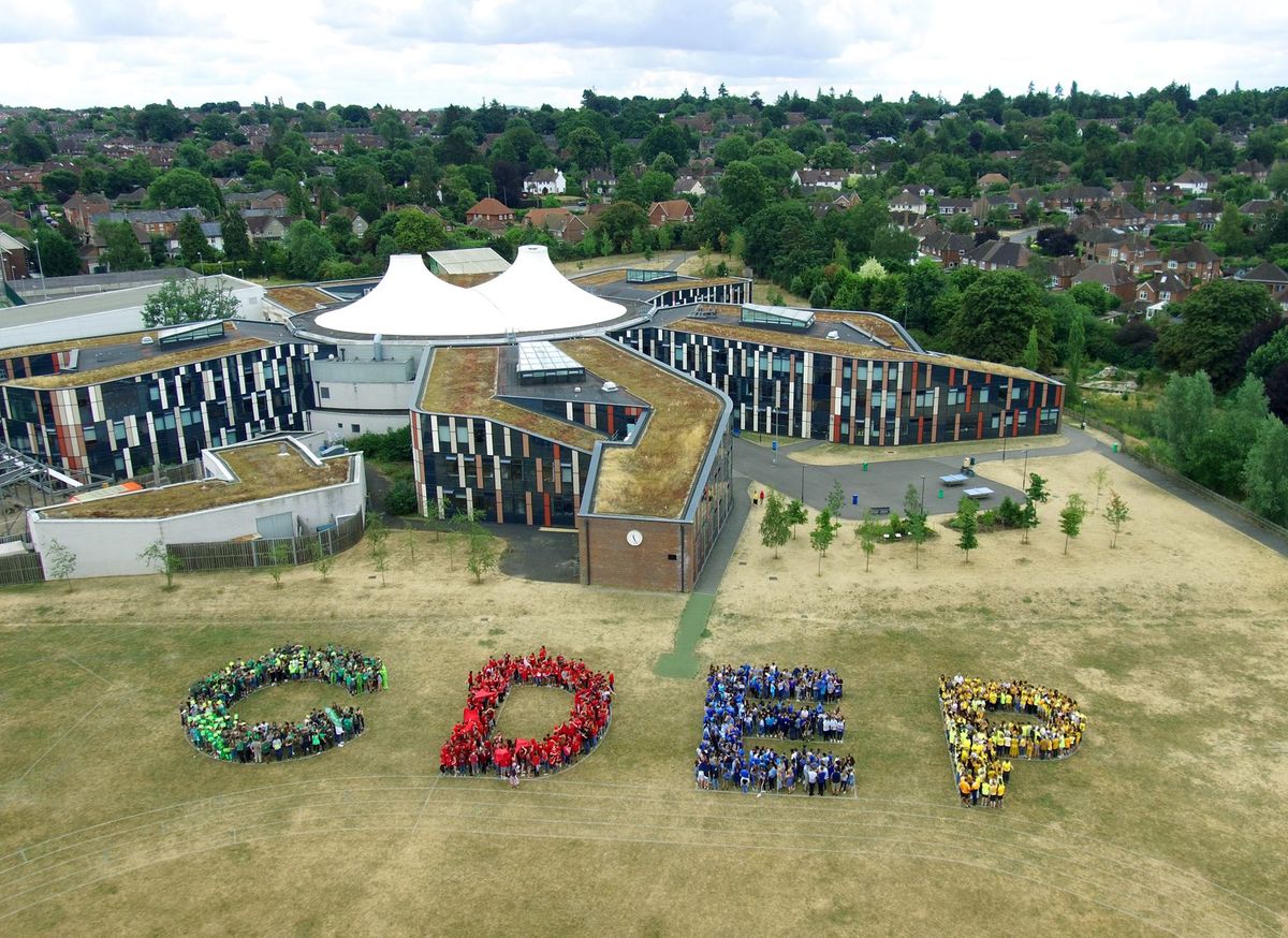 Sixth Form Open Evening