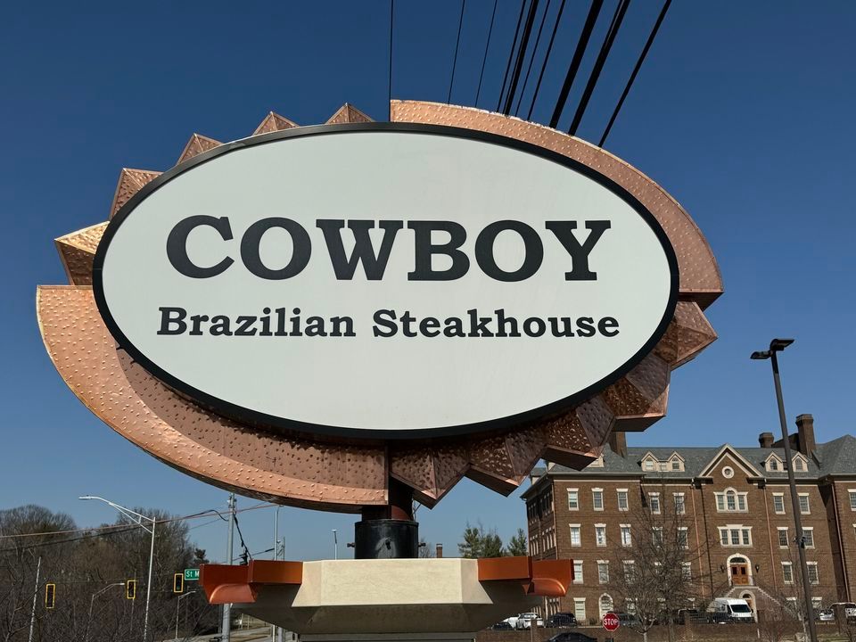 Preview of Cowboy Brazilian Steakhouse