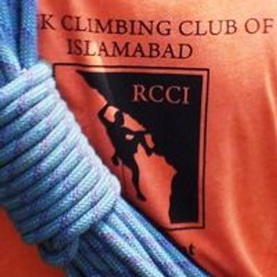 Rock Climbing Club of Islamabad