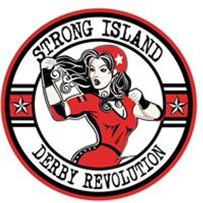 Strong Island Derby Revolution (Official Fan Page)