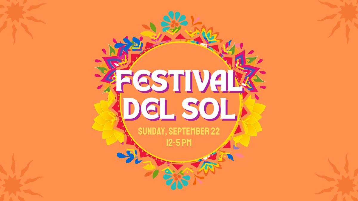 Festival Del Sol