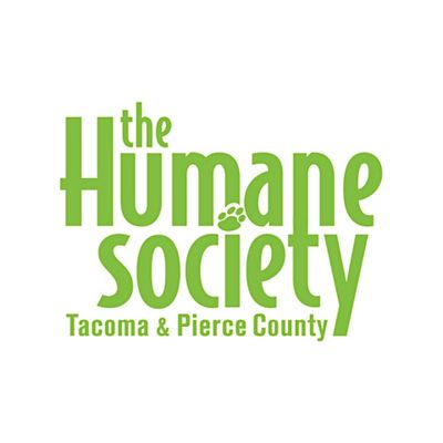 The Humane Society for Tacoma & Pierce County