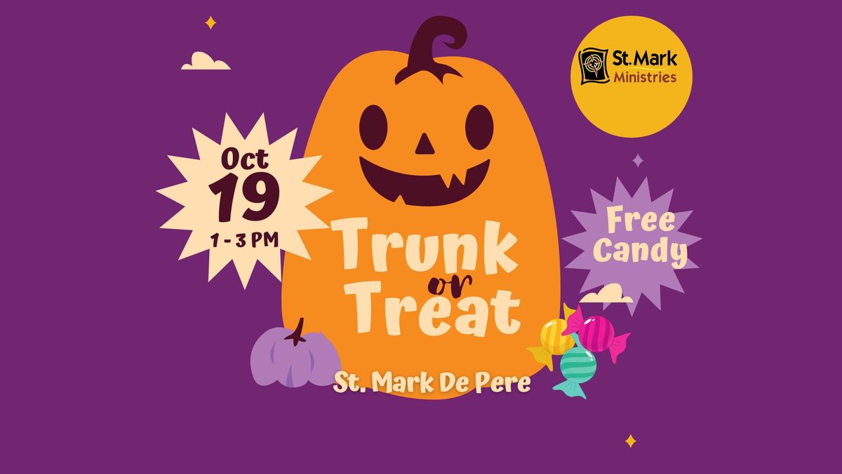 Trunk or Treat