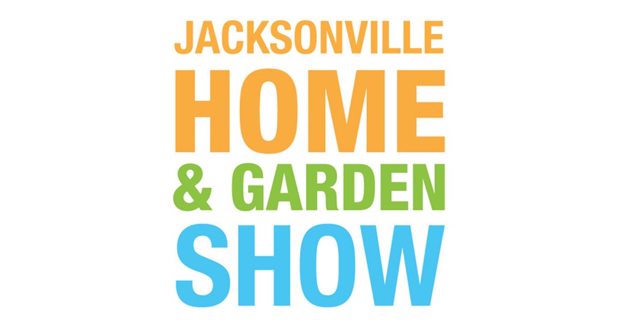 Jacksonville Home and Garden Show