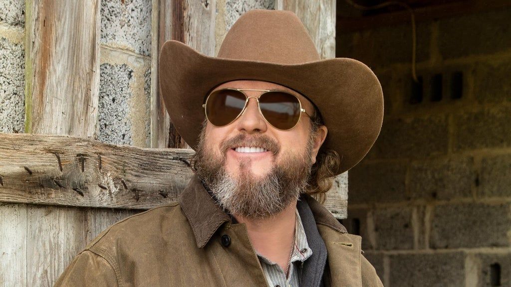 Colt Ford, Patrice, Morgan MacKenzie, Reed Peterson , Share the Fire