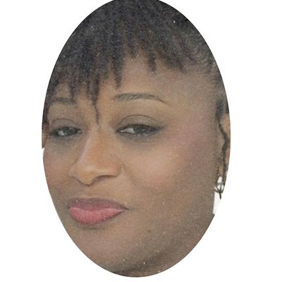 Coach Keishia Grissom
