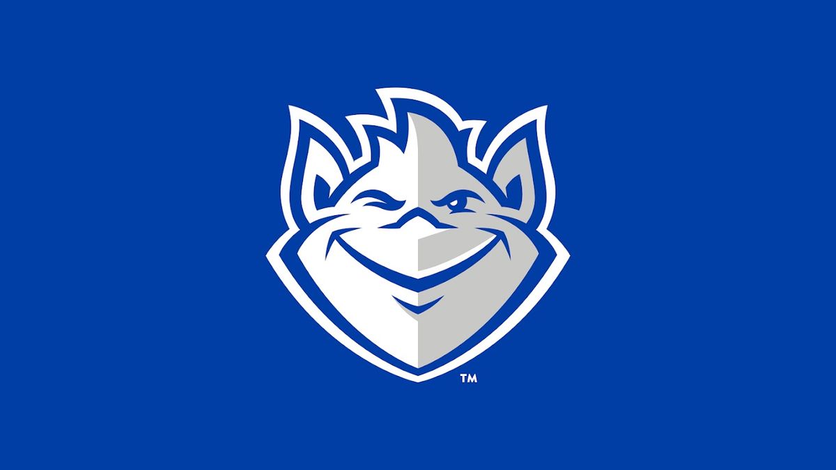 Middle Tennessee Blue Raiders at Saint Louis Billikens Womens Basketball