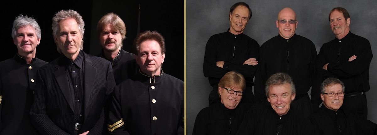 Gary Puckett & The Union Gap with The Classics IV 