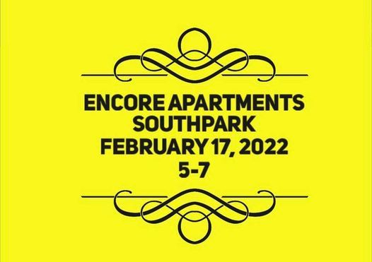 Encore Apartments SouthPark