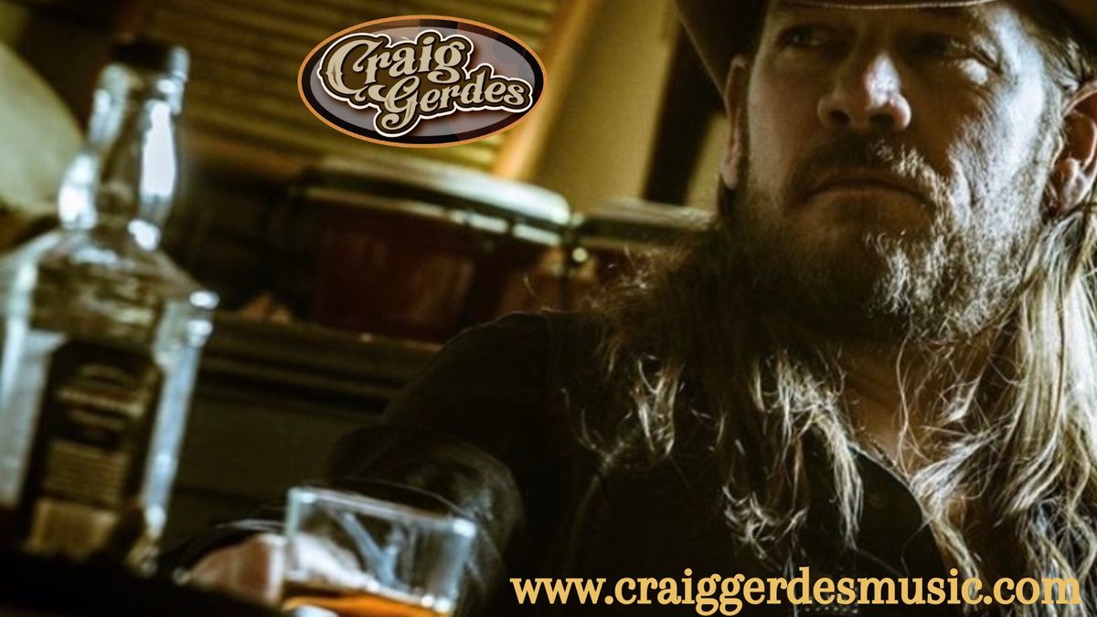 Craig Gerdes- Bike Night (Solo) | Waunakee, WI