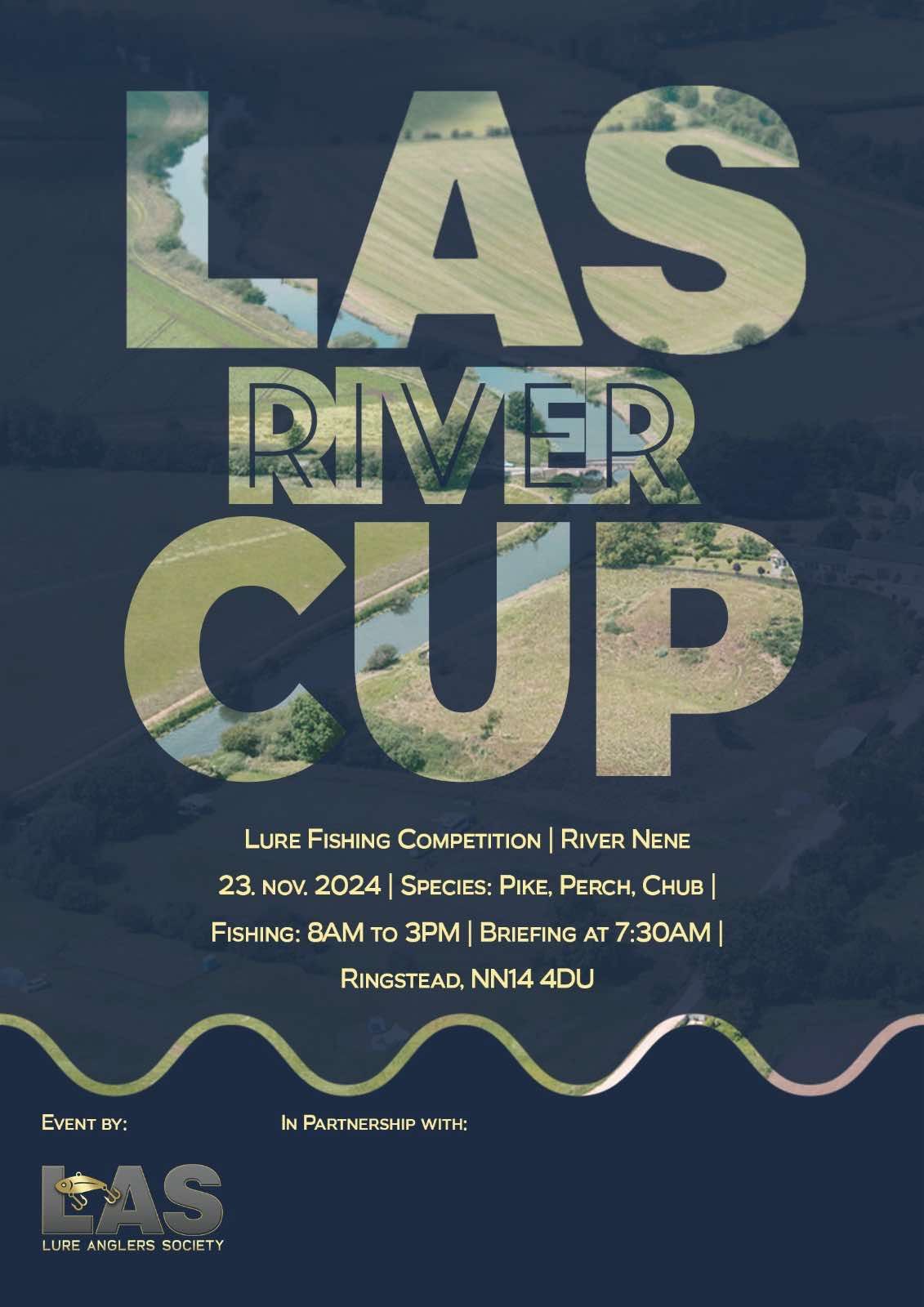 LAS River Cup 