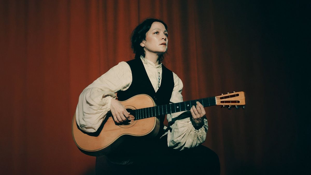 Natalia Lafourcade - The Cancionera Tour