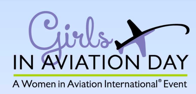 Young Eagles Rally celebrating Girls in Aviation Day!