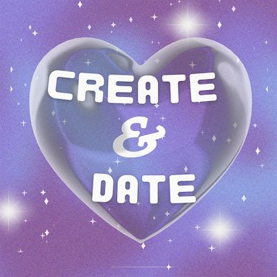 Create & Date