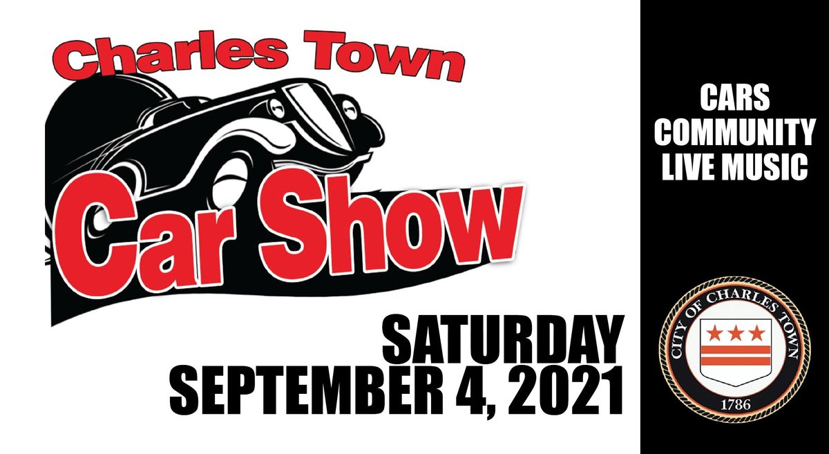 Events & Happenings in Charles Town, WV